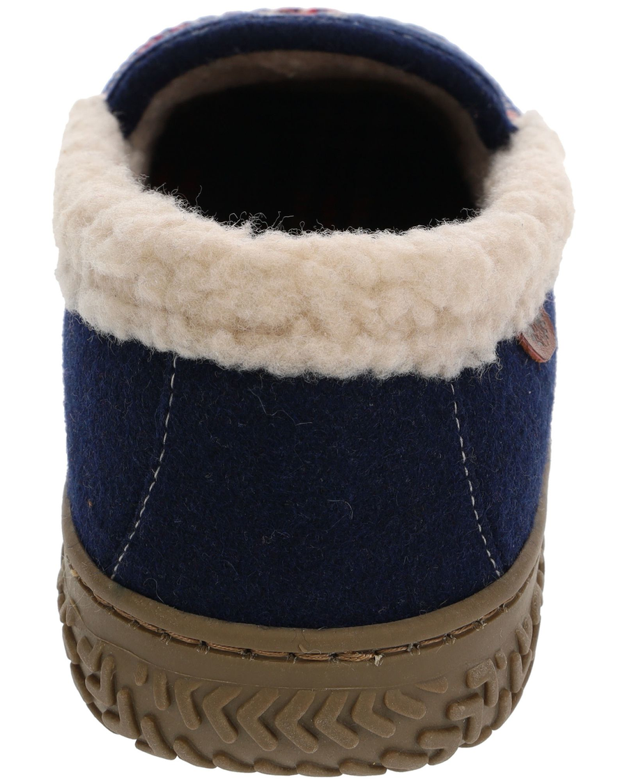 (image for) Refreshing Venetian Moccasin Slippers